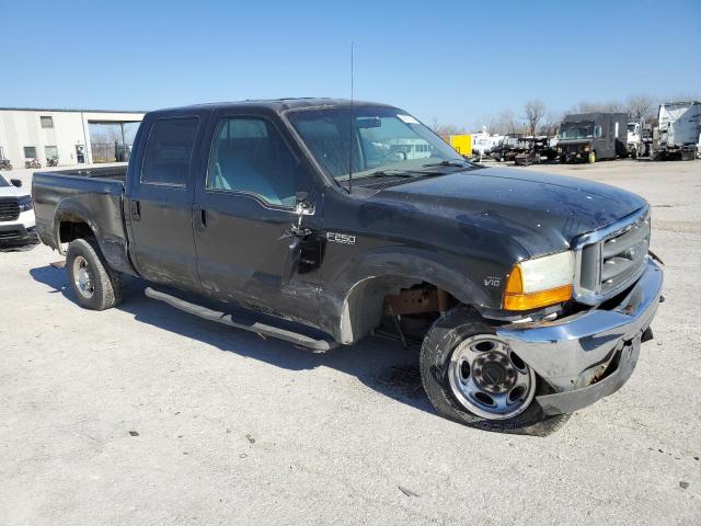 2000 Ford F250 Super Duty VIN: 1FTNW21S8YED14042 Lot: 42978214