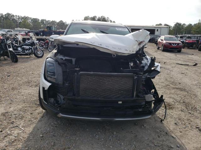 2020 KIA TELLURIDE 5XYP3DHC7LG070346