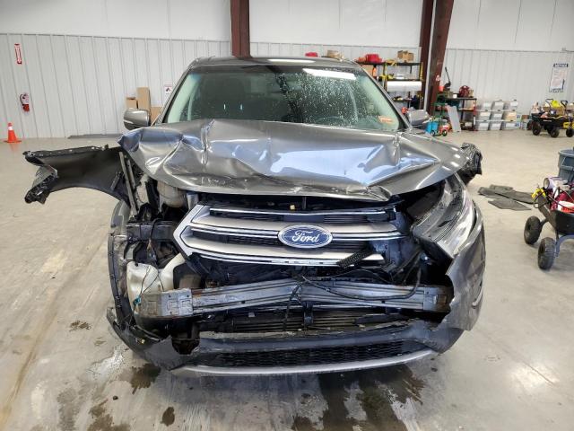 2016 FORD EDGE SEL - 2FMPK4J90GBB26215