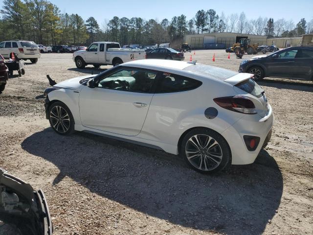 2016 HYUNDAI VELOSTER T KMHTC6AE5GU265352