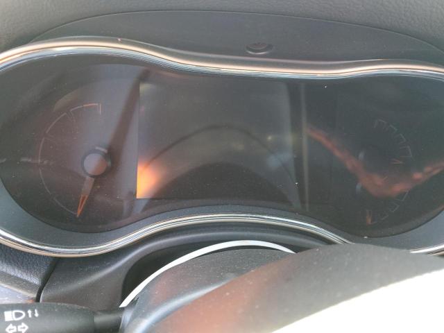 2015 Jeep Grand Cherokee Limited VIN: 1C4RJFBM5FC845635 Lot: 43399334