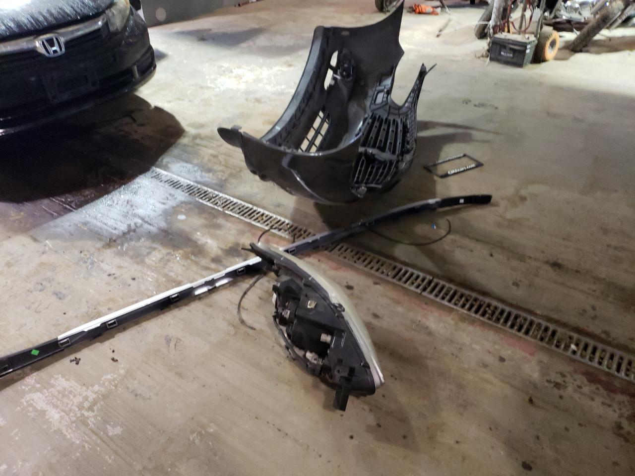 5N1AL0MM8EC509246 2014 Infiniti Qx60