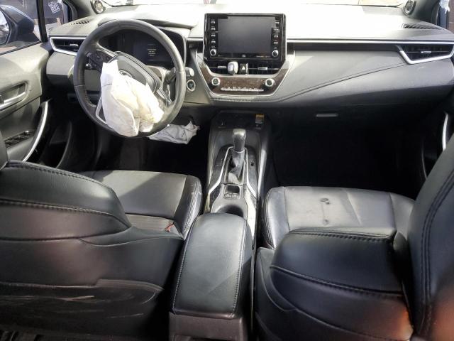 2020 TOYOTA COROLLA XS - 5YFT4RCE5LP005458
