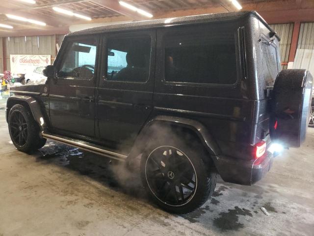 2005 Mercedes-Benz G 55 Amg 4Matic/Grand Edition 4Matic VIN: WDCYR71E25X161888 Lot: 39109871