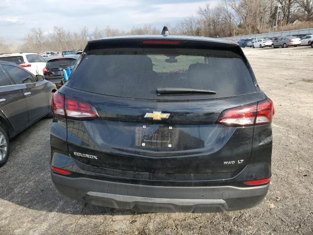 2023 CHEVROLET EQUINOX LT 3GNAXTEG7PL228055  39772854