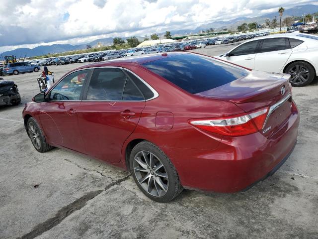 2017 TOYOTA CAMRY LE 4T1BF1FK4HU644753