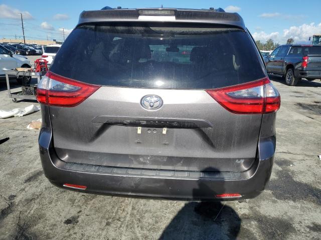 2020 TOYOTA SIENNA LE 5TDKZ3DC0LS075612