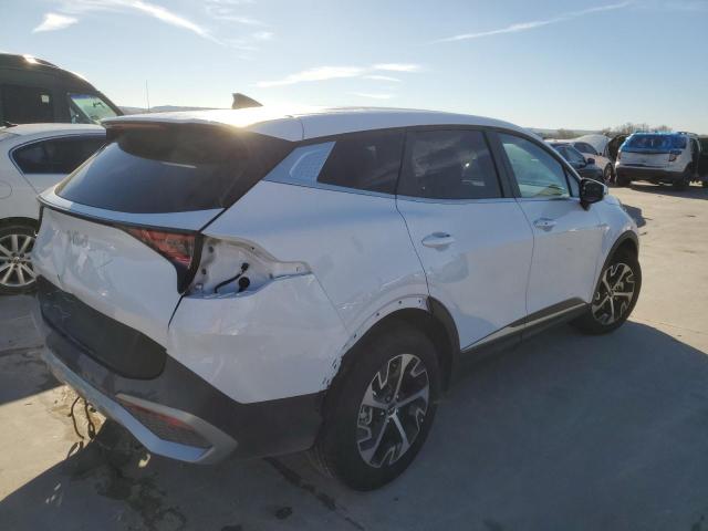 2023 KIA SPORTAGE E - 5XYK33AF9PG134613