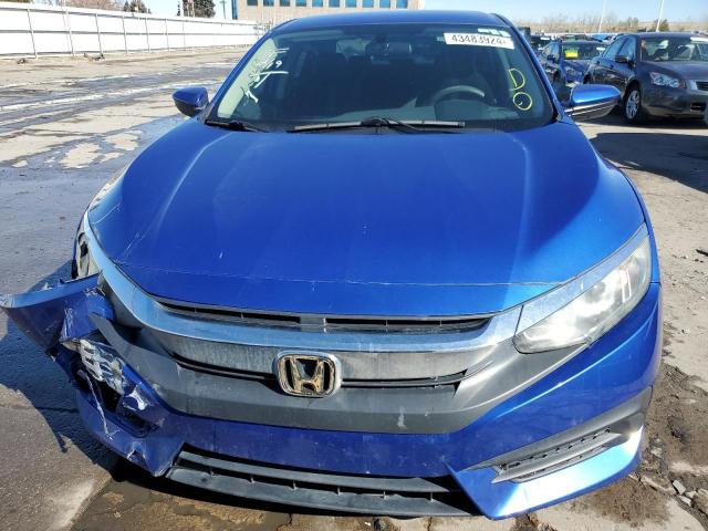 2016 HONDA CIVIC LX 19XFC2F52GE046933