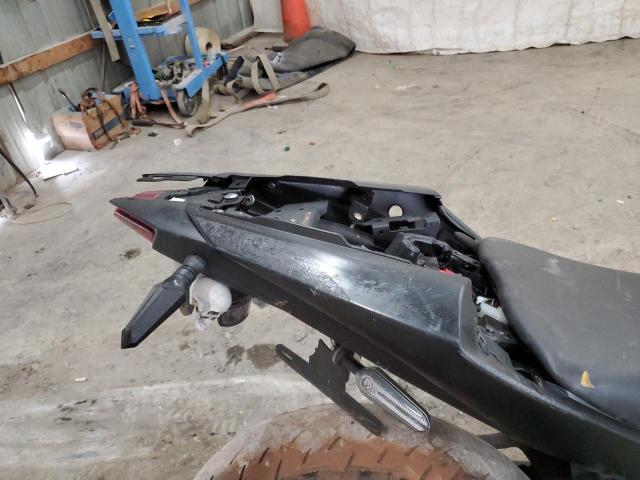 2021 YAMAHA MT-03 MH3RH20Y7MK006780