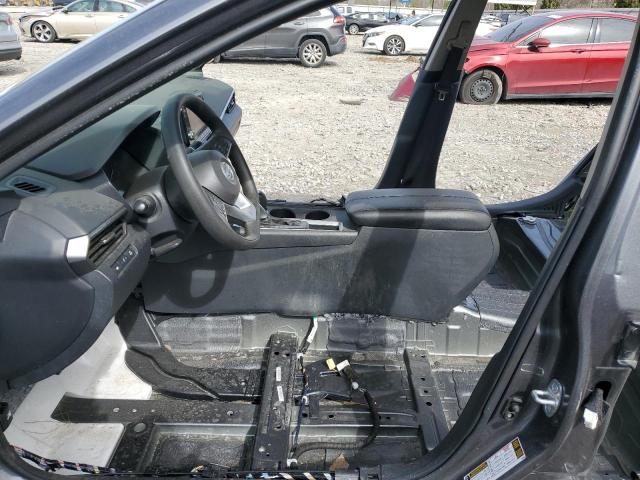 2022 Nissan Altima S VIN: 1N4BL4BVXNN310902 Lot: 45127244