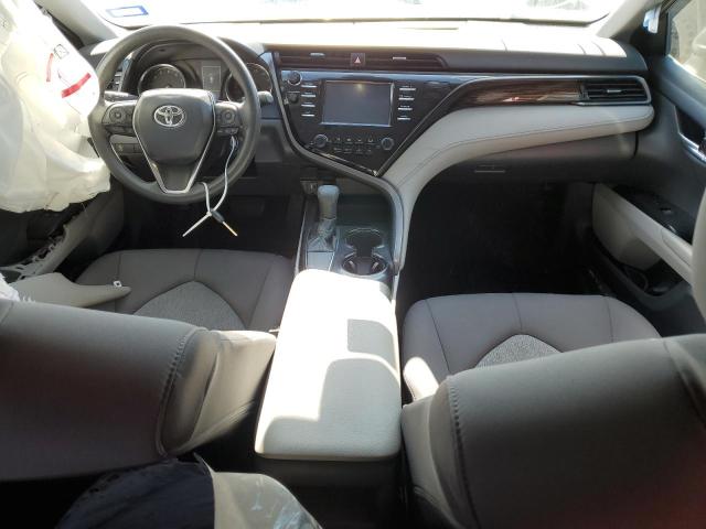 2019 TOYOTA CAMRY L 4T1B11HK9KU842649