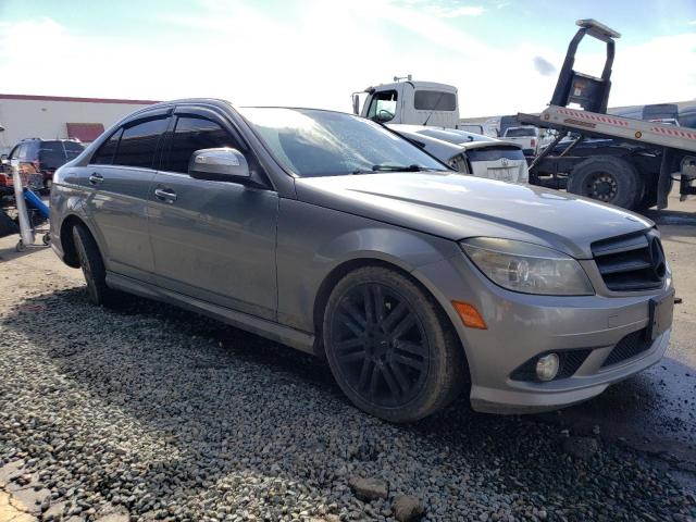 2008 Mercedes-Benz C 300 VIN: WDDGF54X78F178584 Lot: 43675384