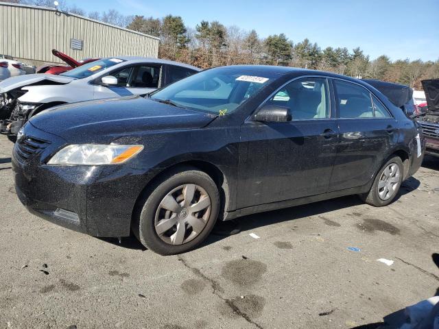 2007 Toyota Camry Ce VIN: 4T1BE46K97U657257 Lot: 42011514