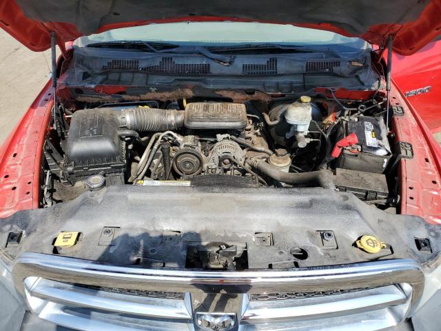 1D7RB1GKXBS526356 2011 Dodge Ram 1500