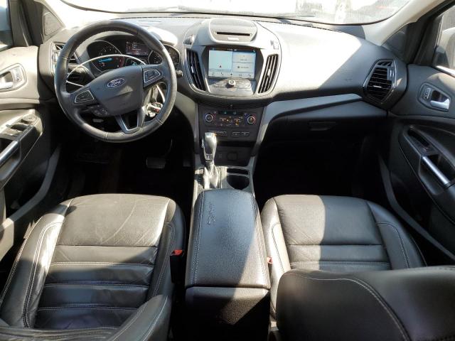 2018 FORD ESCAPE SEL 1FMCU9HD7JUA44242