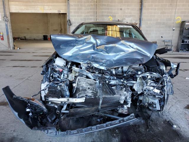 2021 TOYOTA COROLLA LE - 5YFEPMAE0MP226425