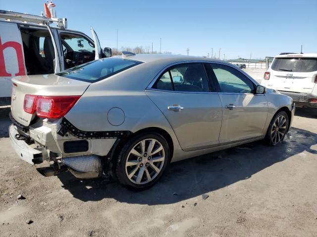 2015 CHEVROLET MALIBU LTZ - 1G11F5SL9FF212630