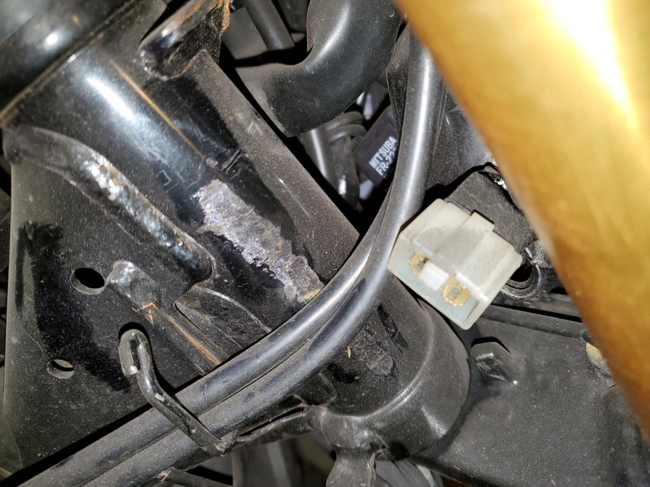 MLHJC7513K5102529 HONDA GROM 2019