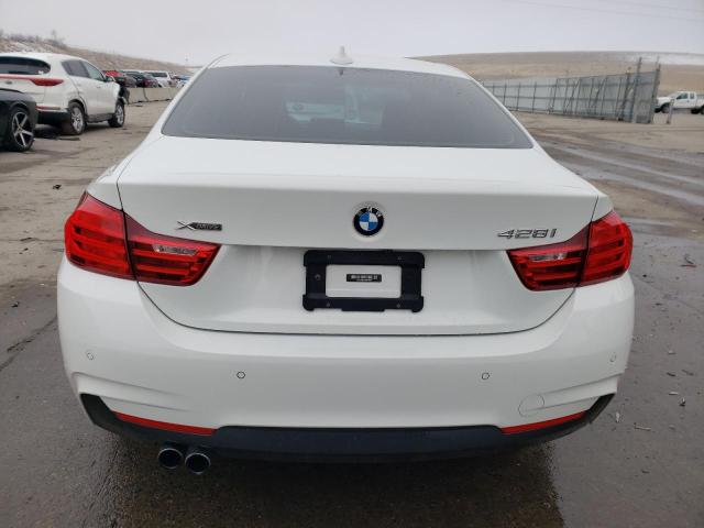 2016 BMW 428 XI WBA3N9C52GK249941