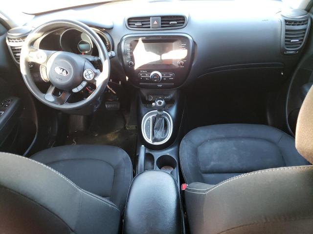 2019 KIA SOUL + - KNDJP3A5XK7646152