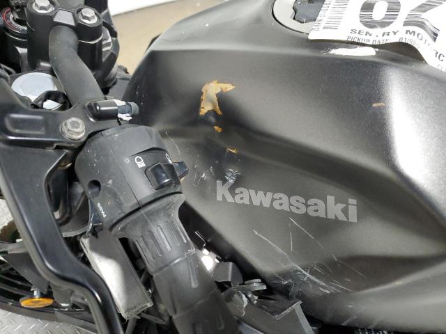 2023 KAWASAKI ER400 D - JKAERKD14PDAS5087