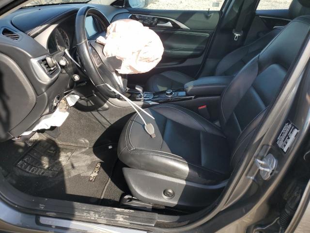2017 INFINITI QX30 BASE SJKCH5CP8HA035495
