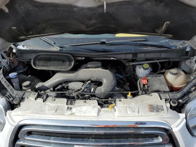 2019 FORD TRANSIT T- 1FTYR2CM0KKA03278