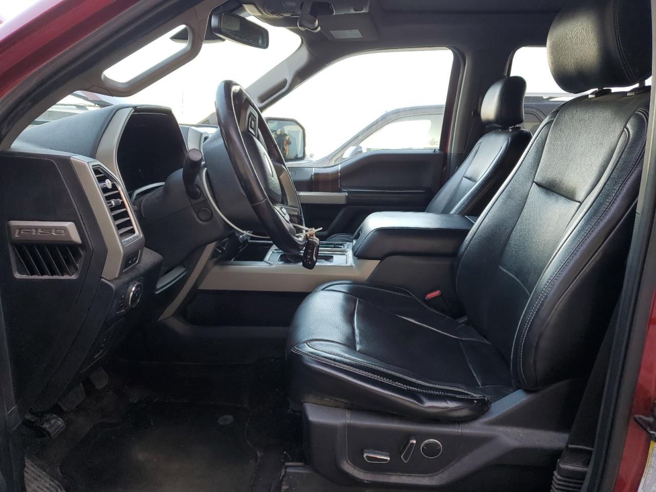 1FTEW1EG3GFB88620 2016 Ford F150 Supercrew