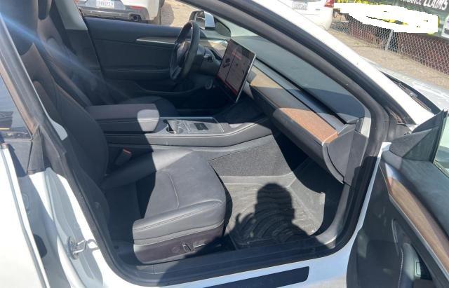 2023 TESLA MODEL 3 5YJ3E1EA6PF557898