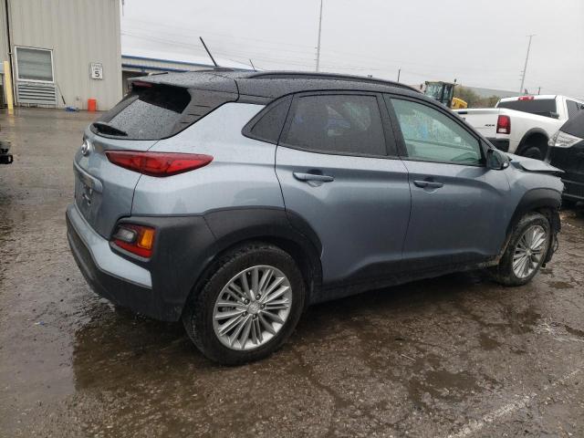 2020 HYUNDAI KONA SEL KM8K22AA1LU457513