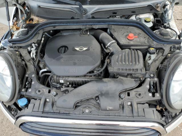 2017 MINI COOPER - WMWWG5C37H3C99117