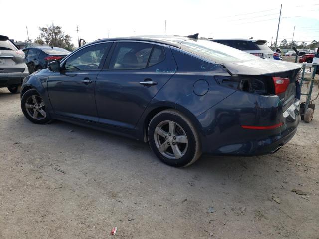 2015 Kia Optima Lx VIN: KNAGM4A77F5556109 Lot: 43969764