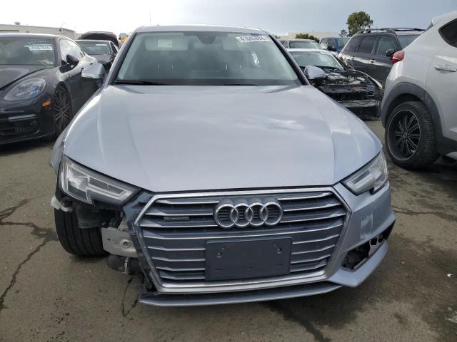 VIN WAUENAF44JA110484 2018 Audi A4, Premium Plus no.5