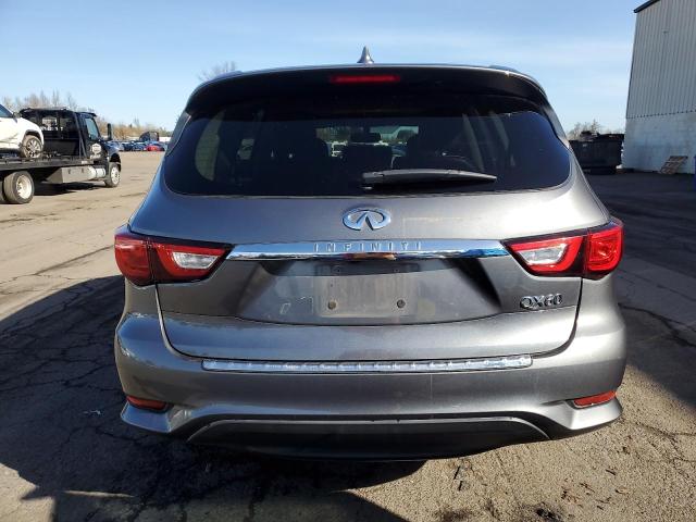 2016 INFINITI QX60 - 5N1AL0MM3GC503227