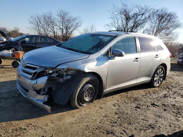 2015 TOYOTA VENZA