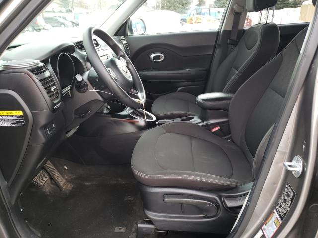 2018 KIA SOUL - KNDJN2A20J7560739