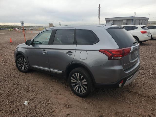2020 MITSUBISHI OUTLANDER - JA4AZ3A30LZ026712