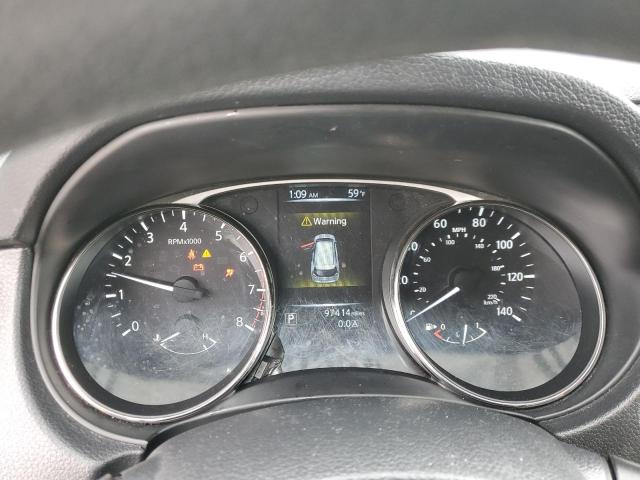 2016 Nissan Rogue S VIN: KNMAT2MVXGP683372 Lot: 42087414