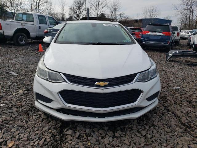 1G1BC5SM6H7183834 2017 CHEVROLET CRUZE-4