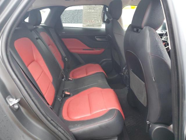 2019 JAGUAR F-PACE R - SADCL2GX6KA366646