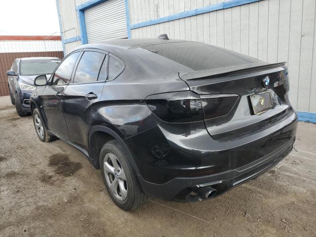 5UXKU2C54F0N75919 2015 BMW X6 - Image 2