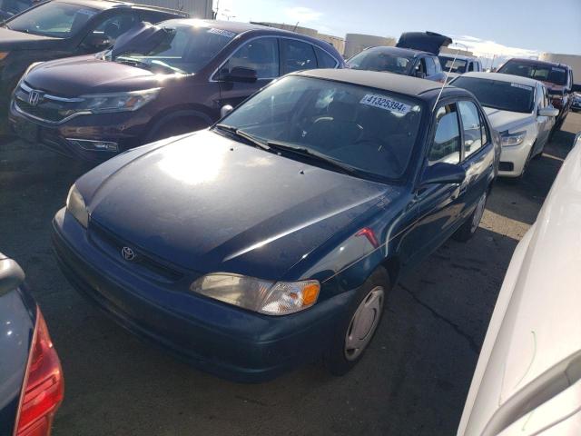 1998 Toyota Corolla VE