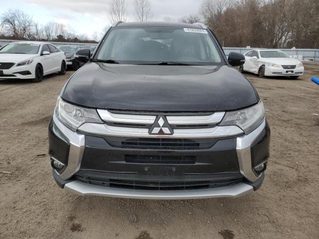 2017 MITSUBISHI OUTLANDER JA4JZ3AX9HZ603277