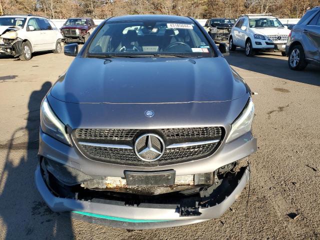 VIN WDDSJ4GB1HN434615 2017 Mercedes-Benz CLA-Class,... no.5