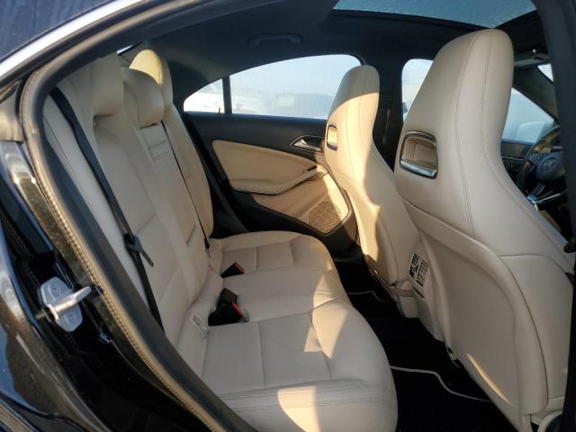 2016 MERCEDES-BENZ CLA 250 WDDSJ4EB0GN386378