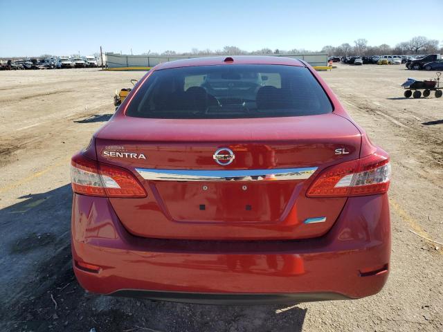 2013 Nissan Sentra - Image 6