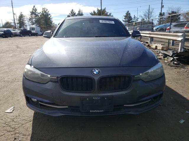 2016 BMW 328 XI SUL WBA8E3G56GNU05796