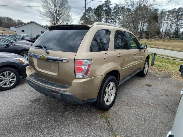 2006 Chevrolet Equinox Lt VIN: 2CNDL63F466108547 Lot: 45157394