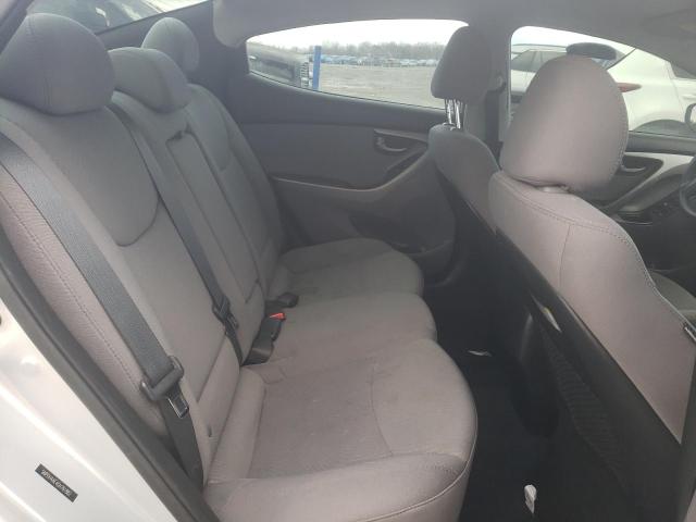 2016 HYUNDAI ELANTRA SE 5NPDH4AE4GH761882